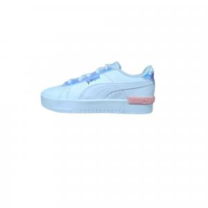 Buty sportowe sneakersy dziecięce Puma Jada Crystal