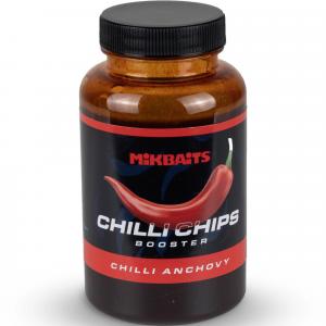 Booster Dodatek Do Zanęt Przynęt Mikbaits Chilli 250Ml - Chilli Anchovy