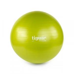 Piłka do pilatesu Tiguar safety plus 55 cm