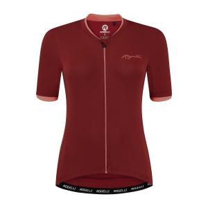 Koszulka rowerowa damska Rogelli Essential