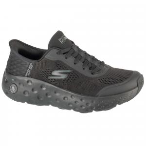 Buty do biegania męskie, Slip-Ins: Max Cushioning - Hyper Craze