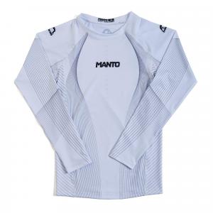 Rashguard longsleeve męski MANTO FLOW