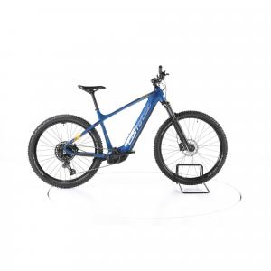 Second Life - Corratec E-Power X-Vert Race Trinity E-Bike 2023 - Jak nowy