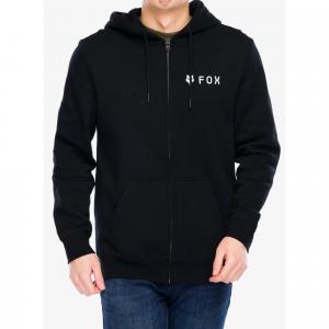 Bluza rozpinana męska Fox Absolute Fleece Zip