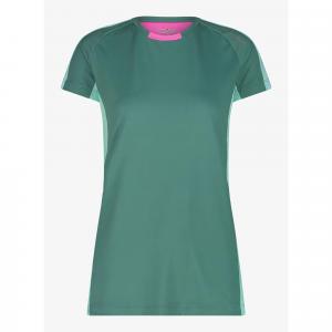 Koszulka szybkoschnąca damska CMP Maila T-Shirt Trail