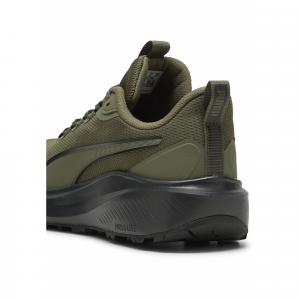 Buty do biegania w terenie Skyrocket Lite PUMA Loden Green Black