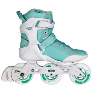 Rolki freeskate dla kobiet Powerslide Radon