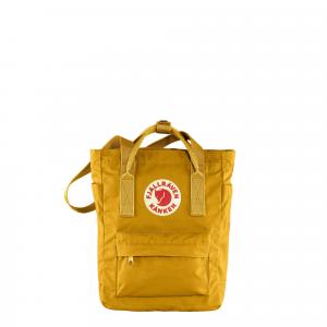 Plecak miejski Fjallraven Kanken Totepack Mini - ochre