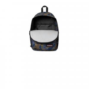 Plecak szkolne i tornistry damski Eastpak EK0009364O1