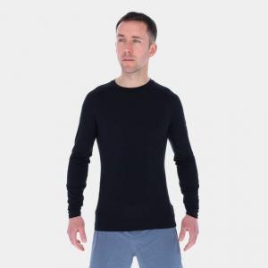 Bluza merino męska Inov-8 Merino Long Sleeve T-Shirt