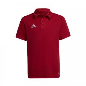 Koszulka polo piłkarska dla dzieci adidas Entrada 22 Polo