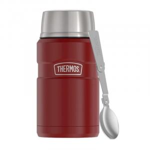 Termos obiadowy z łyżką Thermos 710ml