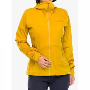Kurtka z membraną damska Rab Kinetic 2.0 Jacket