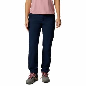 Spodnie trekkingowe damskie Columbia Leslie Falls Pant II