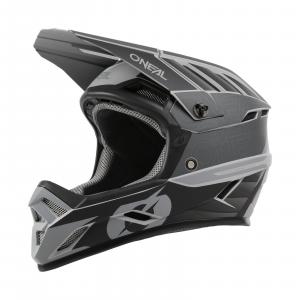 Kask rowerowy fullface unisex O'Neal Backflip Eclipse