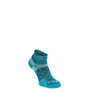 Skarpety biegowe damskie Bridgedale Ultra LtT2 Merino Sport Low