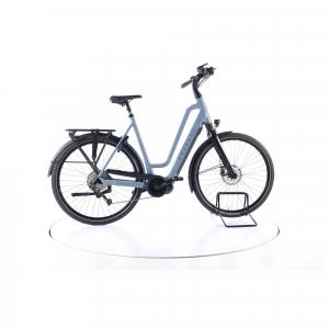 Second Life - Gazelle Chamonix T10 HMS Trekking E-Bike 2023 - Jak nowy
