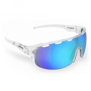 Okulary rowerowe K3 Quebec SIROKO unisex