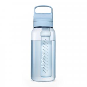 Butelka turystyczna Lifestraw Go 2.0 z filtrem