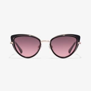 Okulary Hawkers Black Wine Feline