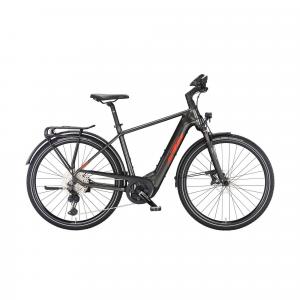 Rower elektryczny KTM Macina Sport 720 Machine Grey - M