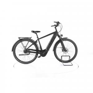 Second Life - EBIKE Tour Pro Diamant City E-Bike 2022 - Stan dobry
