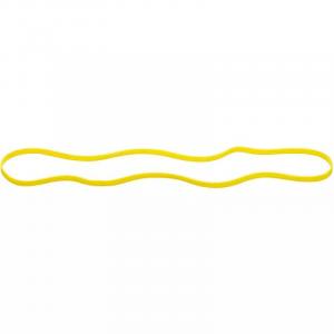 Taśma oporowa Trendy Power Band (słaba, żółta)