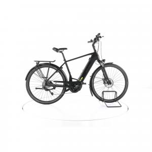 Second Life - Stevens E-Lavena PT5 Trekking E-Bike - Stan dobry