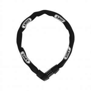 Zamek Łańcucha Kod Tresor 1385/110 Czarny