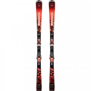 Narty Rossignol Hero Carve / K NX12 - 2024/25