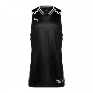 Tank top koszykarski męski PUMA Hoops Team Game Jersey