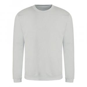Zwykła Bluza Unisex Dla Dorosłych