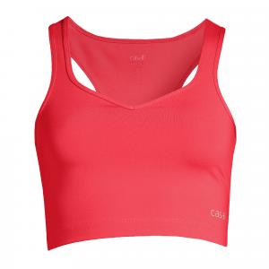 Top treningowy damski Casall Heart Shape Sport