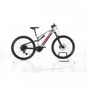 2nd Life - GASGAS TRA 6 Fully E-Bike 2024 - Jak nowy