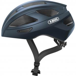 Kask Rowerowy Macator Matt Blue S 51-55Cm