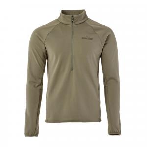 Bluza polarowa męska Marmot Leconte Fleece 1/2 Zip
