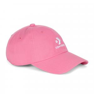 Czapka z daszkiem Converse Logo Lock Up Baseball oops
