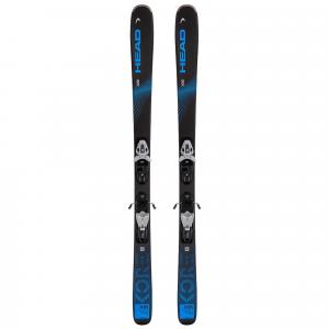 Narty allmountain HEAD KORE X 85 + wiązanie HEAD PROTECTOR PR 11 z GRIP WALK