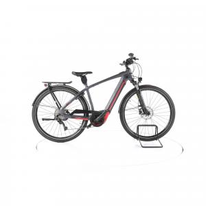 Second Life - Centurion E-Fire Sport R860i Trekking E-Bike 2021 - Jak nowy
