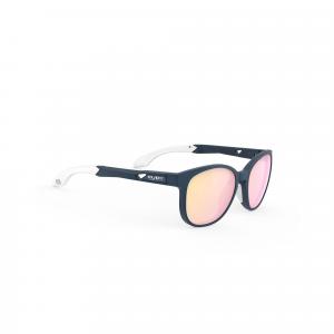 Okulary Rudy Project LIGHTFLOW B BLUE NAVY - Multilaser Rose
