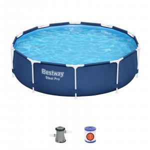 Basen Demontowalny Bestway 305 x 76 cm