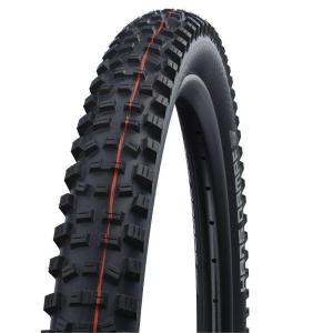 Opona Składana Hans Dampf Addix Soft Super Trail 27,5 X 2,35\