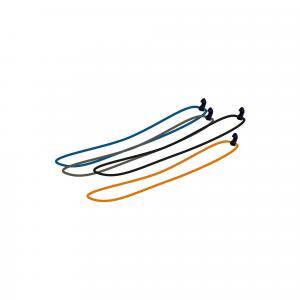 Opaski mocujące Tatonka Silicone Band L 4 sztuki