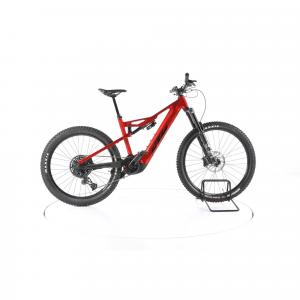 Second Life - KTM Macina Kapoho 7971 Fully E-Bike 2023 - Jak nowy