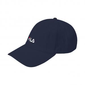 Czapka z daszkiem Fila Faridokt Dad