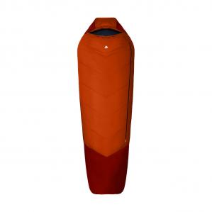 Śpiwór Alpinus Primalight Pro 1200 lewy +2°C