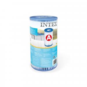 Filtr filtry typ A do pompy basenu Intex 29000