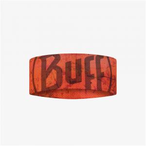 Opaska BUFF FASTWICK HEADBAND KEFFY NECTARINE