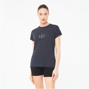 T-shirt damski VIKING Likelo Bamboo