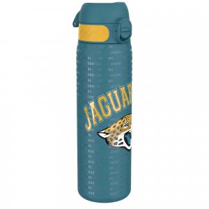 Butelka ION8 Single Wall I8SS600NFLCJAX NFL Jaguars